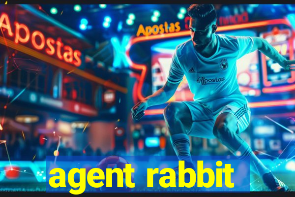 agent rabbit