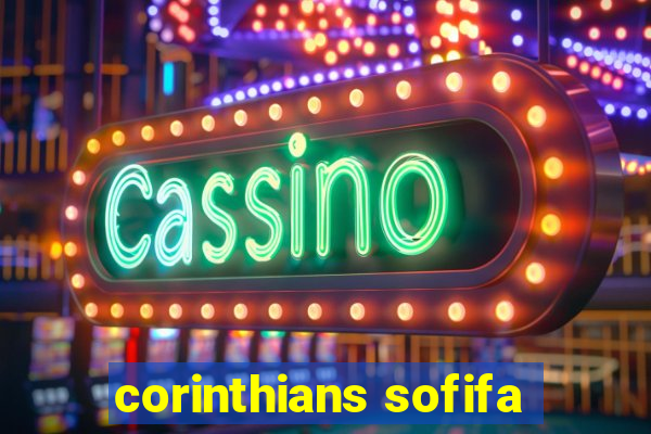 corinthians sofifa