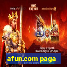 afun.com paga