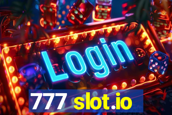 777 slot.io