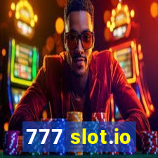 777 slot.io