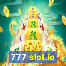 777 slot.io