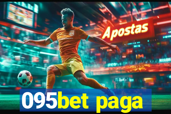 095bet paga