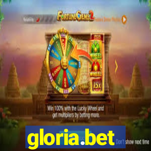 gloria.bet