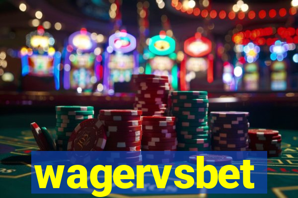 wagervsbet