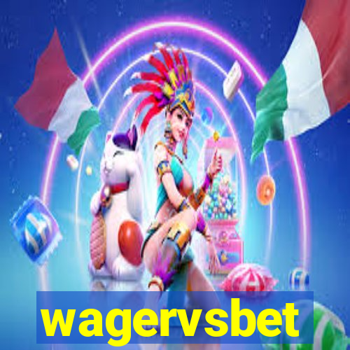 wagervsbet