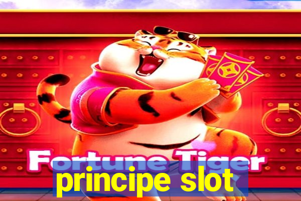 principe slot