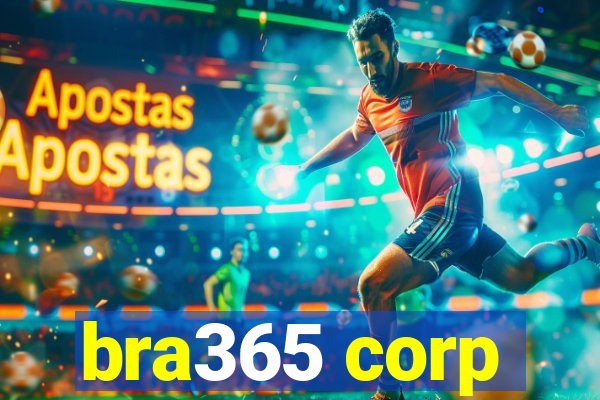 bra365 corp