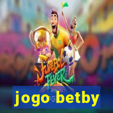 jogo betby