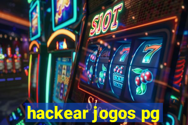 hackear jogos pg