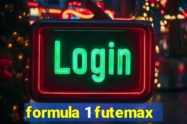 formula 1 futemax