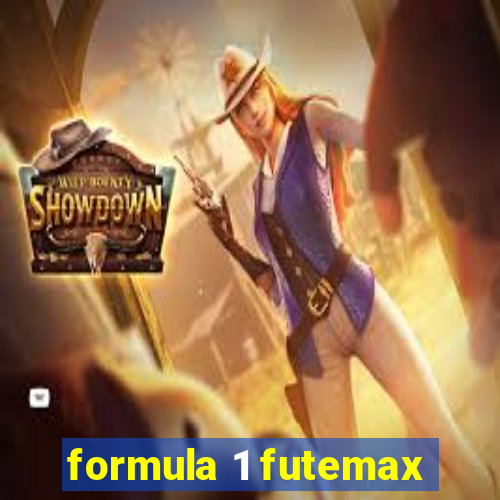 formula 1 futemax