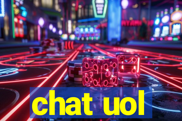 chat uol