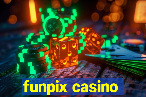 funpix casino