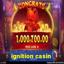 ignition casin