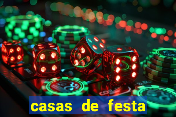 casas de festa infantil porto alegre