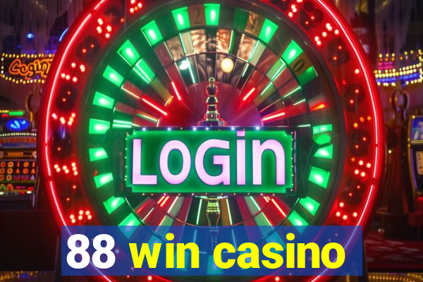 88 win casino