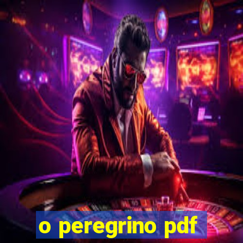 o peregrino pdf