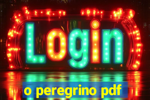 o peregrino pdf