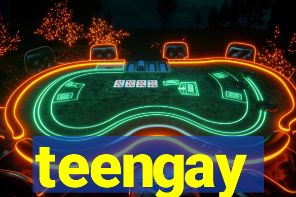 teengay