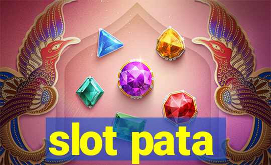 slot pata