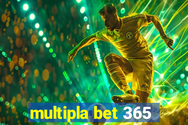 multipla bet 365