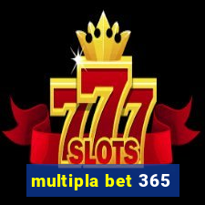 multipla bet 365