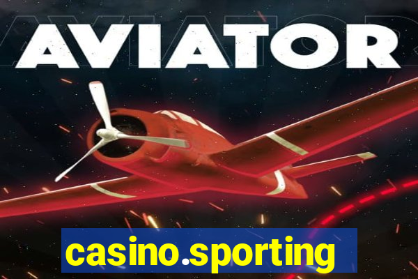 casino.sportingtech