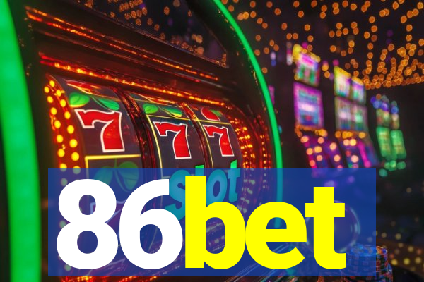 86bet