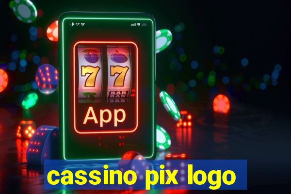 cassino pix logo