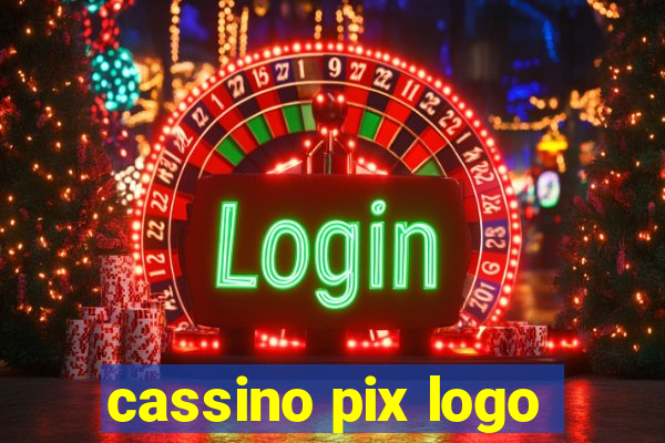 cassino pix logo