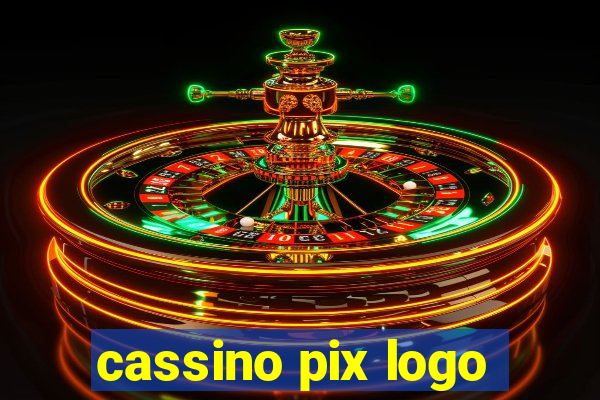 cassino pix logo