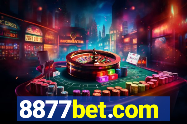 8877bet.com