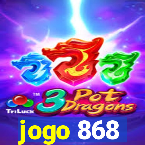 jogo 868