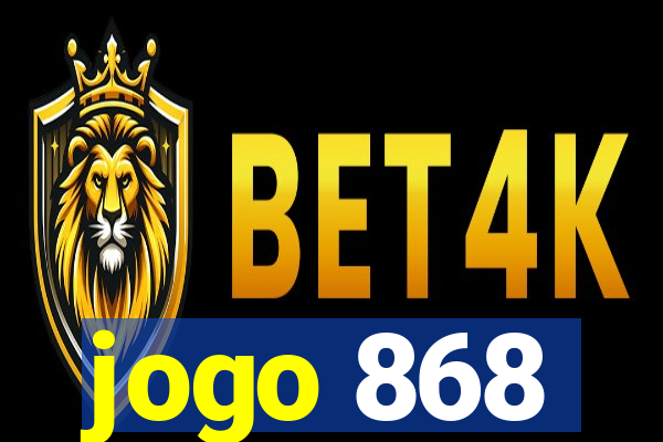 jogo 868