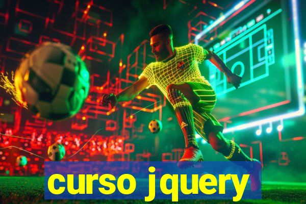 curso jquery