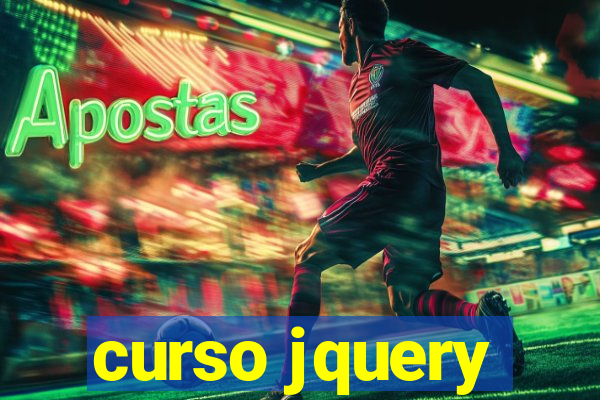 curso jquery