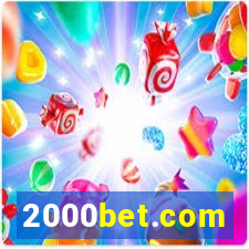 2000bet.com