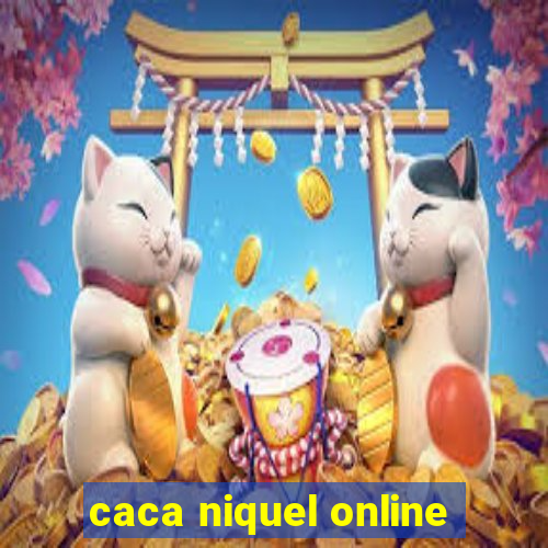 caca niquel online