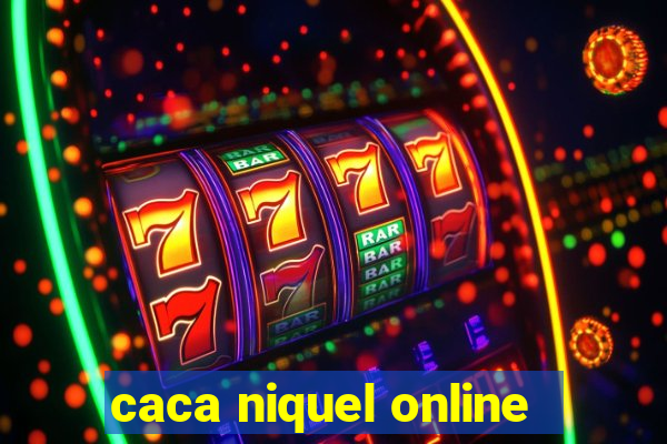 caca niquel online