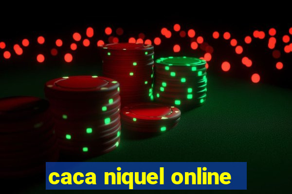 caca niquel online