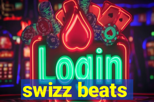 swizz beats