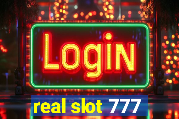 real slot 777