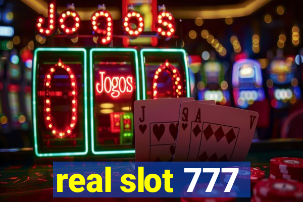 real slot 777