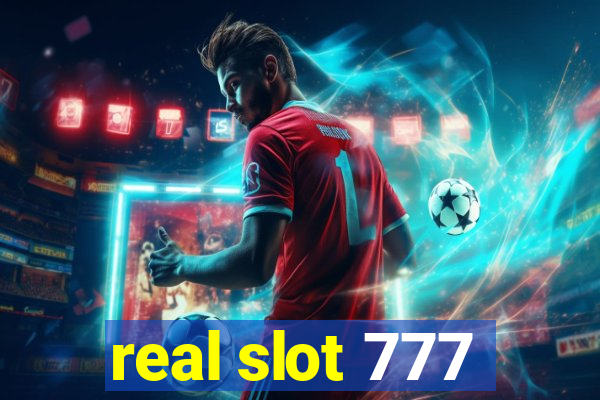 real slot 777