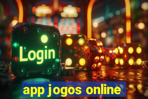 app jogos online