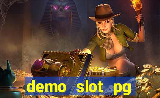 demo slot pg fortune tiger