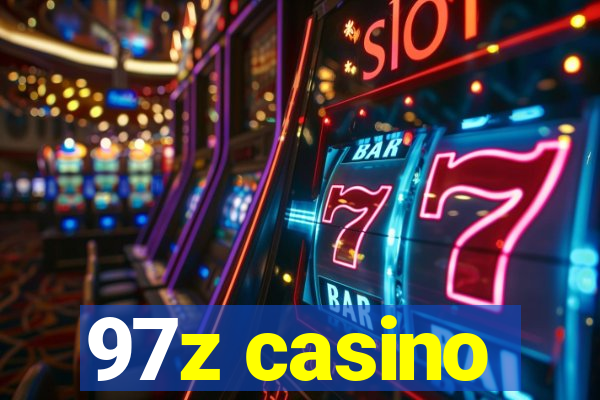 97z casino