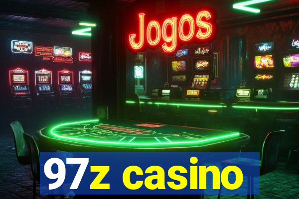 97z casino