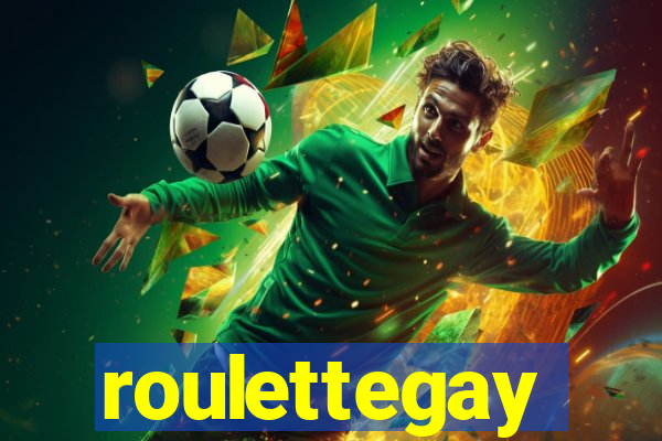 roulettegay